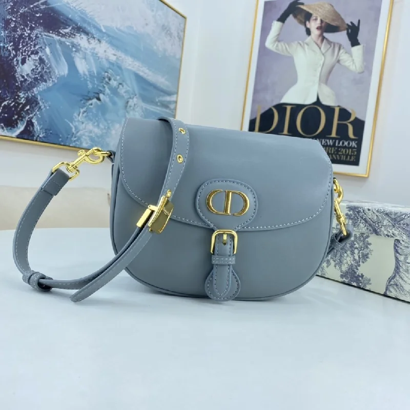 Contemporary Christian Dior handbags with a unique shapeGlitzyBags - Designer bags by Dior 075