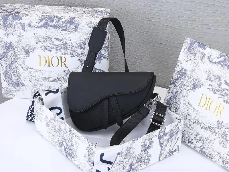 Contemporary Christian Dior handbags with a unique shapeGlitzyBags - Designer bags by Dior 099