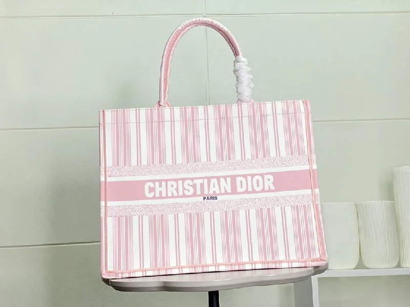 Christian Dior bags with a zip - top closure and multiple compartmentsGlitzyBags - Designer bags by Dior 118