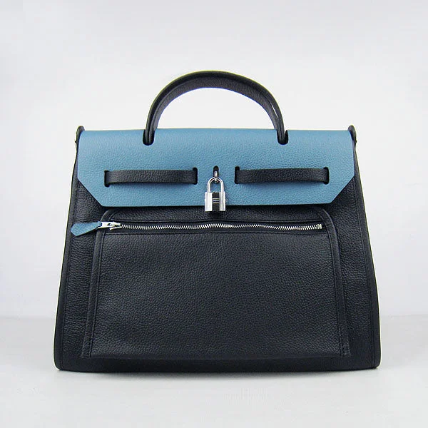 Compact and Portable Hermes Belt Bags for On - the - GoHermes Herbag Classic Ladies 2way Cow Leather