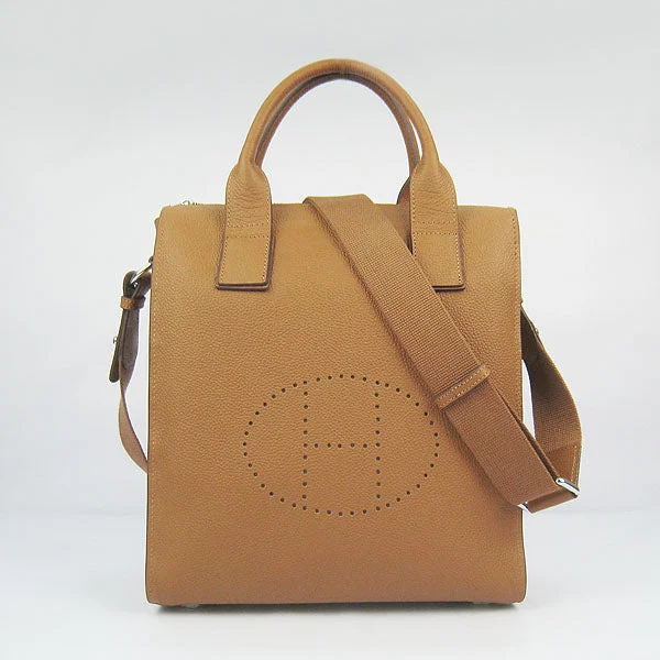 Oversized Hermes Bags for a Fashion - Forward and Practical StatementHermes Toolbox 8076 Mens Coffee Bag