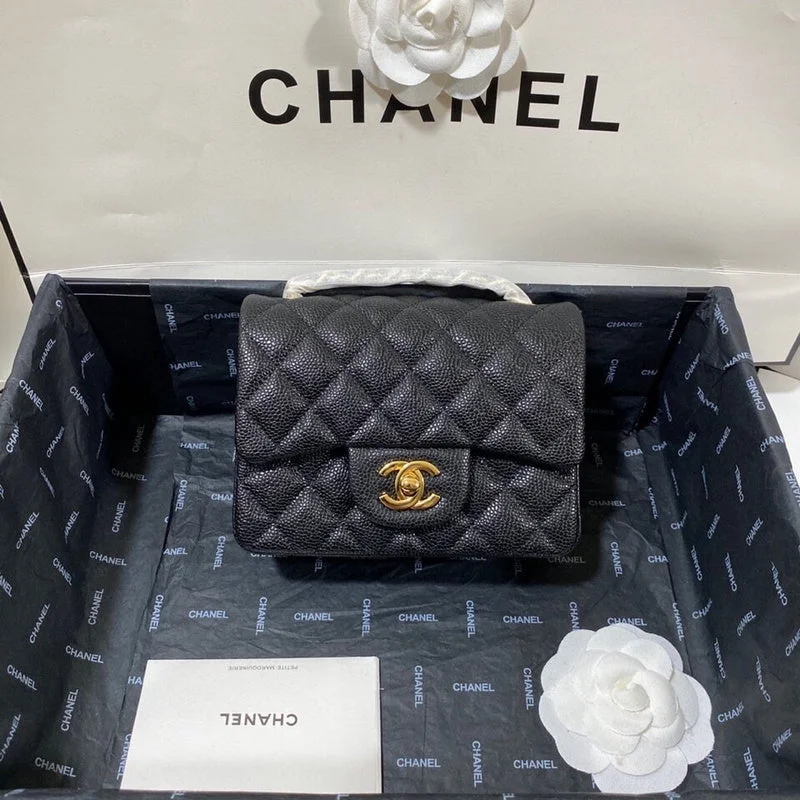 Chanel Lightweight Handbag for Daily ErrandsWF - Chanel Bags - 1998