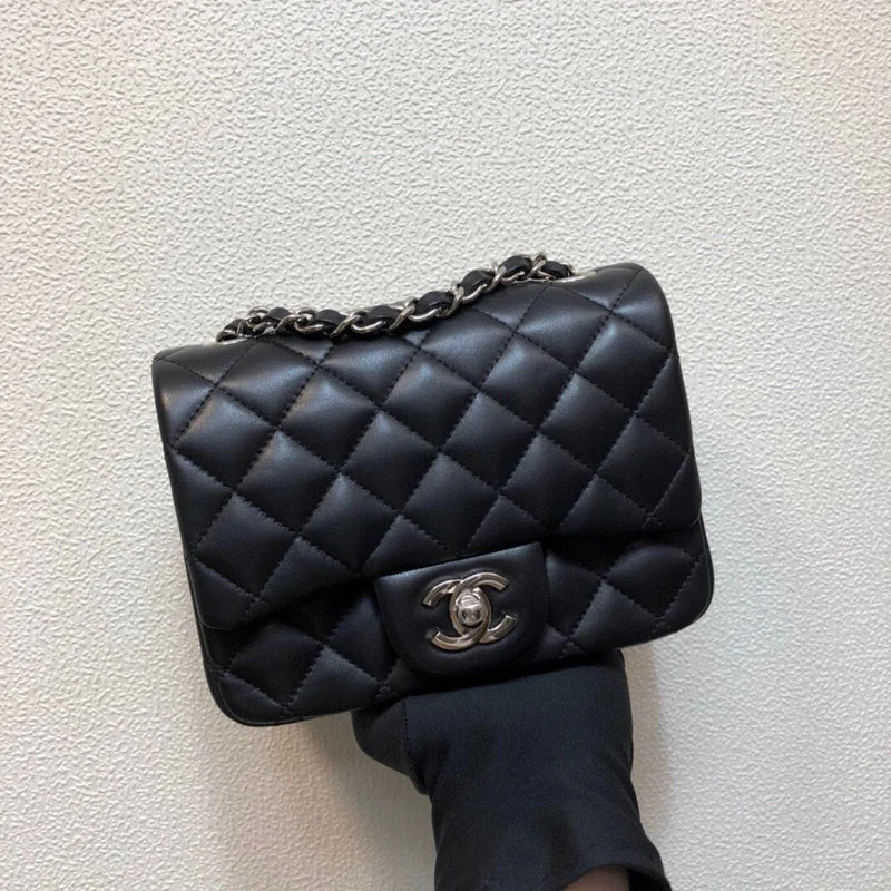 Chanel Classic Flap Bag for Evening PartyWF - Chanel Bags - 2003