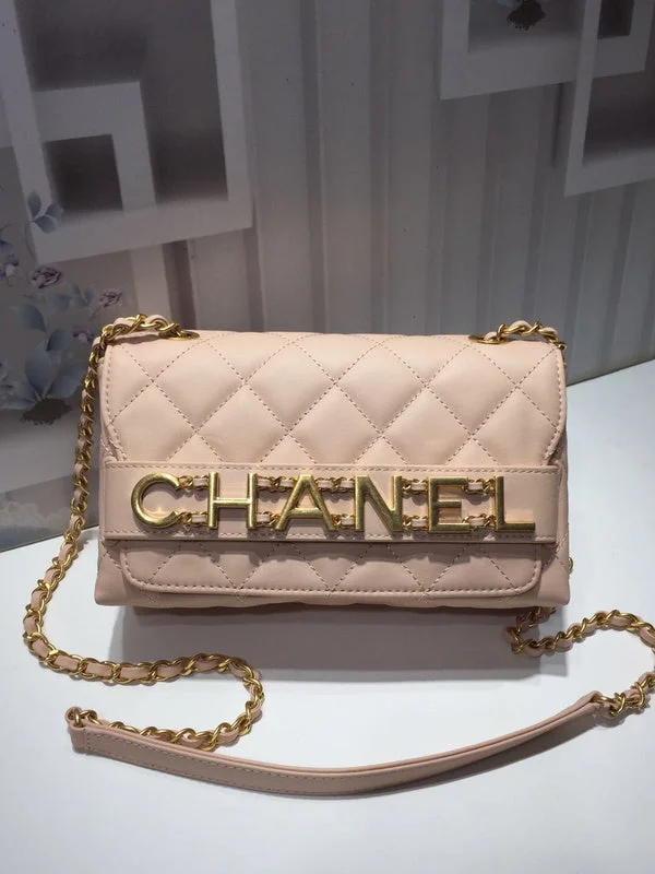 Chanel Luxury Handbag for High - End EventsWF - Chanel Bags - 1987