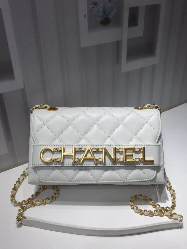 Chanel Classic Flap Bag for Evening PartyWF - Chanel Bags - 1988