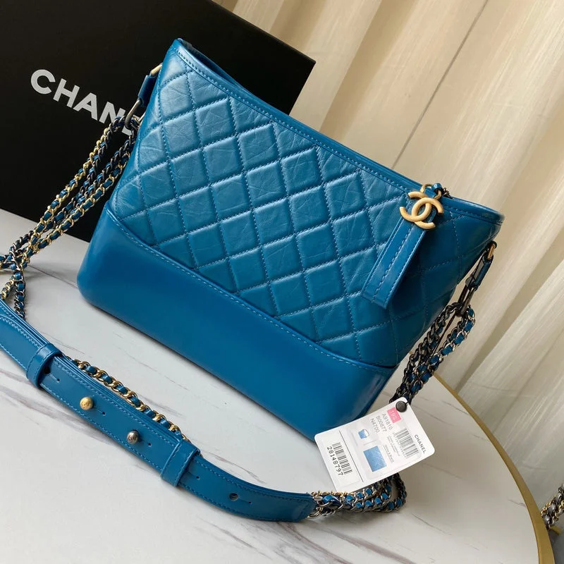 Chanel Vintage Inspired Handbag for Retro LoversWF - Chanel Bags - 1998