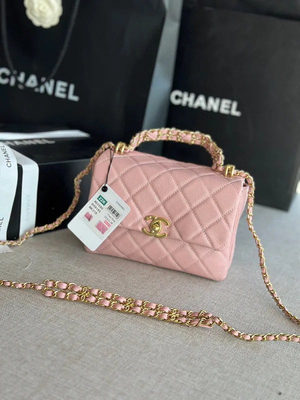 Chanel Classic Flap Bag for Evening PartyWF - Chanel Bags - 199