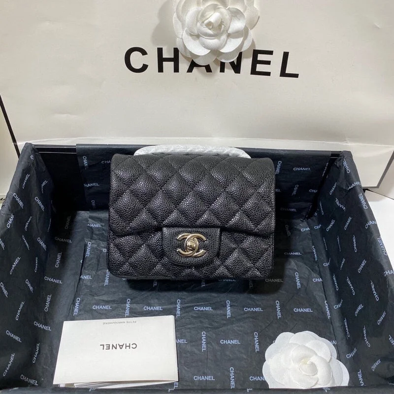 Chanel Designer Handbag with Unique DesignWF - Chanel Bags - 1984