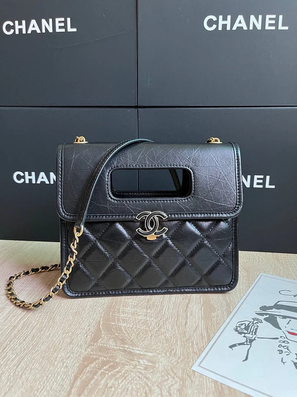 Chanel Handbag with Adjustable Strap for ComfortWF - Chanel Bags - 199