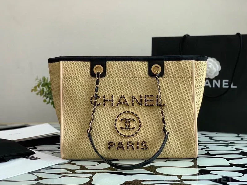 Chanel Medium Tote Bag for Office LadiesWF - Chanel Bags - 1994