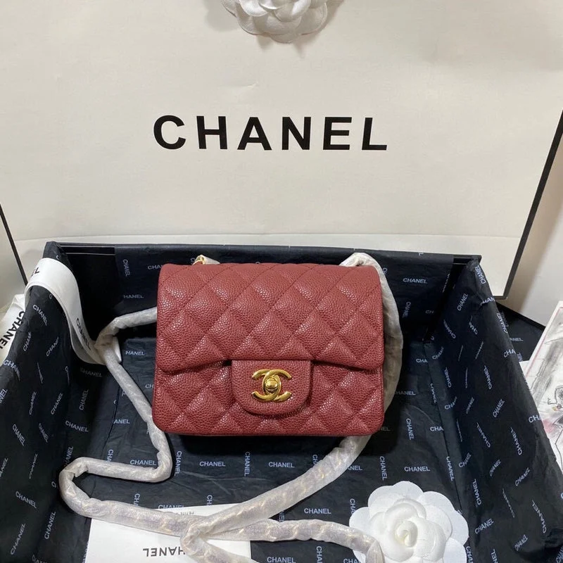 Chanel Classic Flap Bag for Evening PartyWF - Chanel Bags - 2004