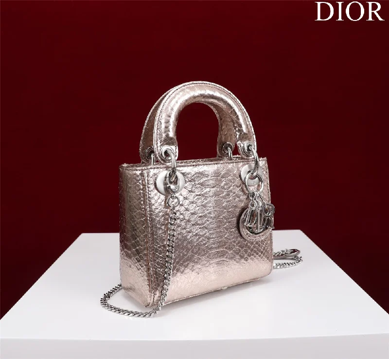 Fashion - forward Christian Dior tote bags for the modern womanWF - Dior Bag - 202