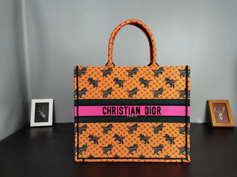 Christian Dior bags with a side - pocket for holding a water bottleBC - Dior Bags - 2734