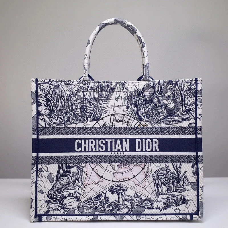 Luxury Christian Dior crossbody bags with a chain - link strapBC - Dior Bags - 274