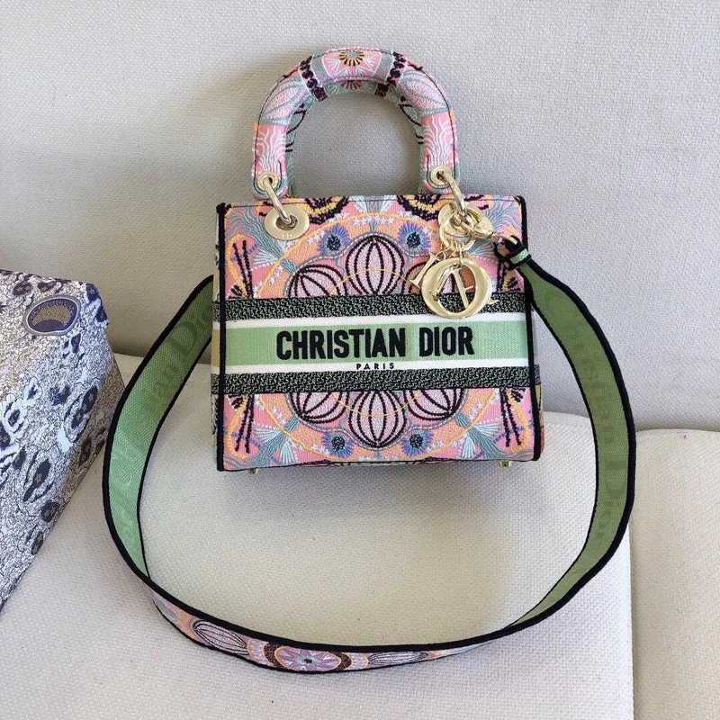 Christian Dior Saddle bags with a patent leather finish for a shiny lookBC - Dior Bags - 2740