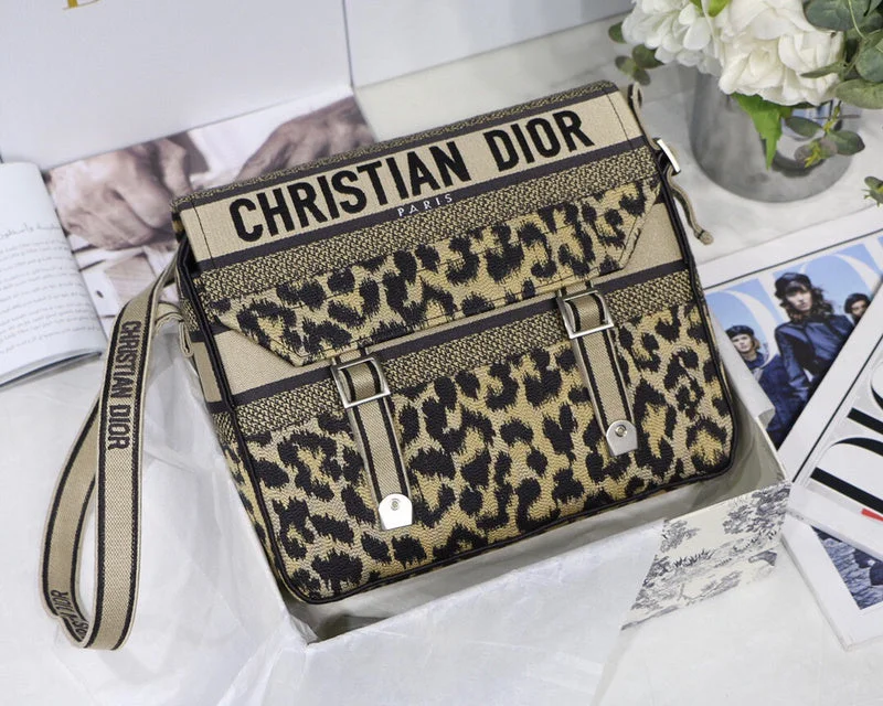 Christian Dior bags with a side - pocket for holding a water bottleBC - Dior Bags - 2745