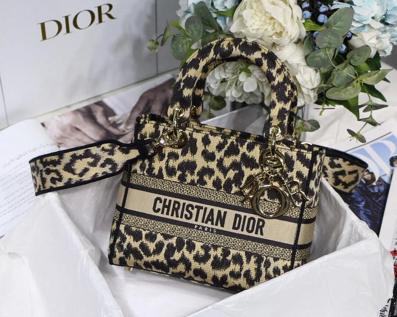 Christian Dior bags with a side - pocket for holding a water bottleBC - Dior Bags - 2748