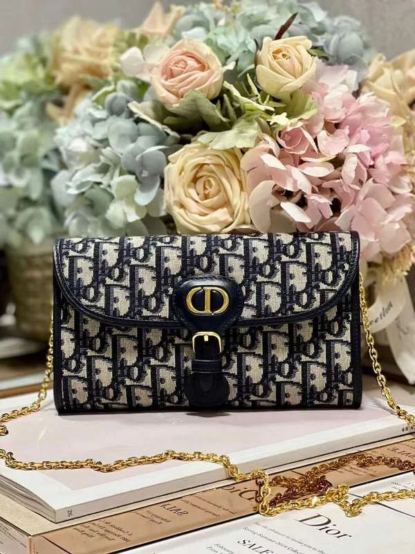 Christian Dior bags with a quilted pattern and gold - toned hardwareDior Bags - The Arid Bag Shop new Luxury bag - 077