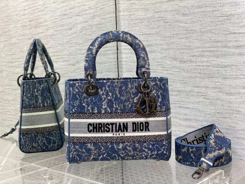 Stylish Christian Dior shoulder bags with a tassel - adorned zipperDior Bags - The Arid Bag Shop new Luxury bag - 082