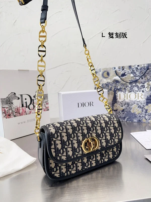 Contemporary Christian Dior handbags with a unique shapeWF - Dior Bags - 183