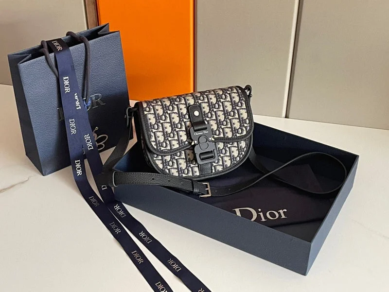 Fashion - forward Christian Dior tote bags for the modern womanWF - Dior Bags - 187